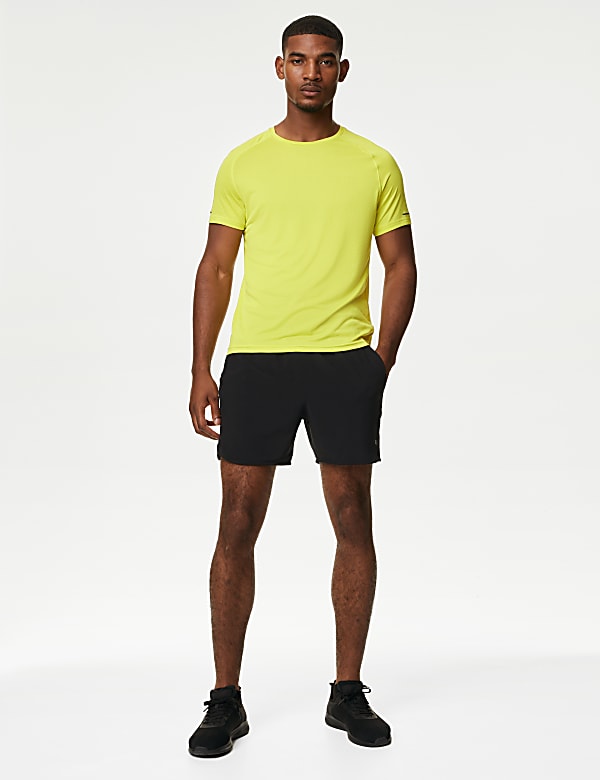 Quick Dry Training T-Shirt