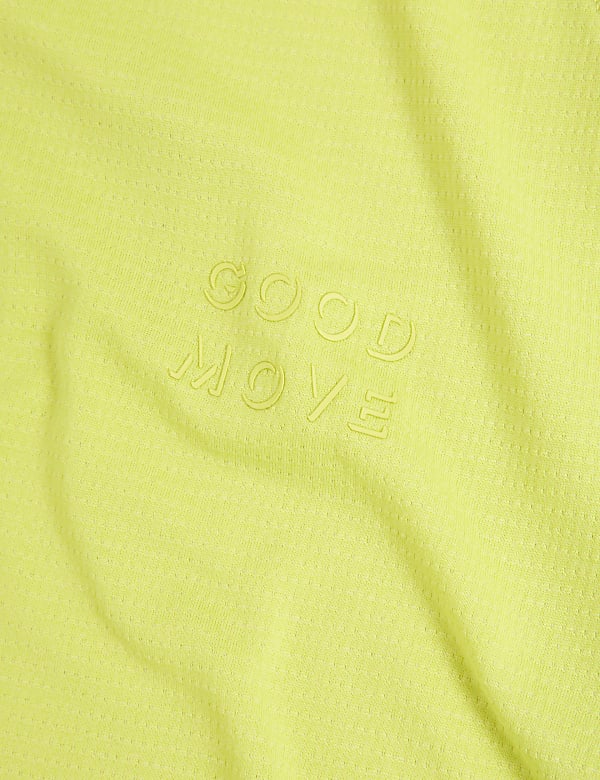 Quick Dry Training T-Shirt