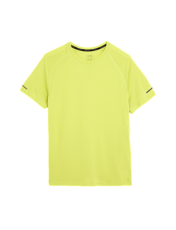 Quick Dry Training T-Shirt