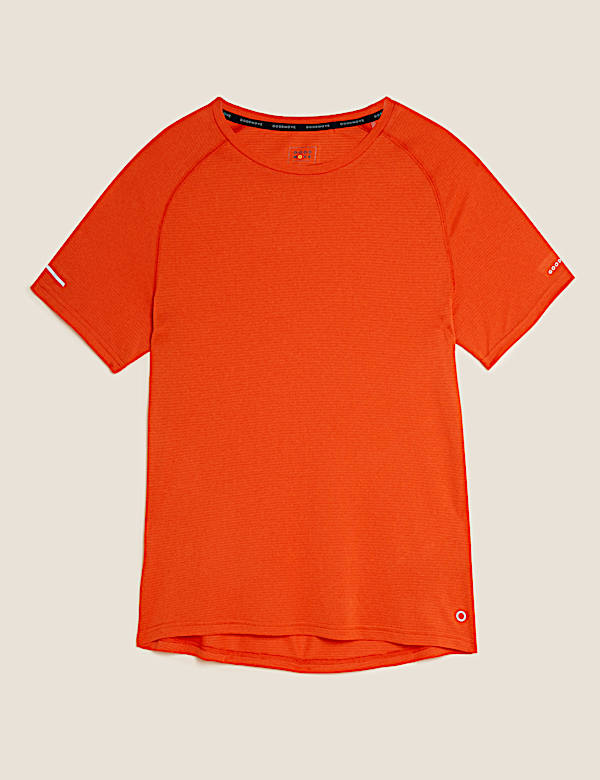 Quick Dry Training T-Shirt