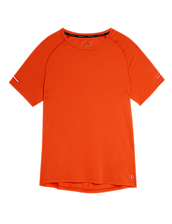 Quick Dry Training T-Shirt