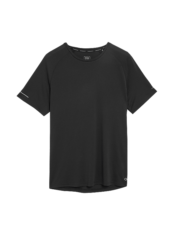 Quick Dry Training T-Shirt