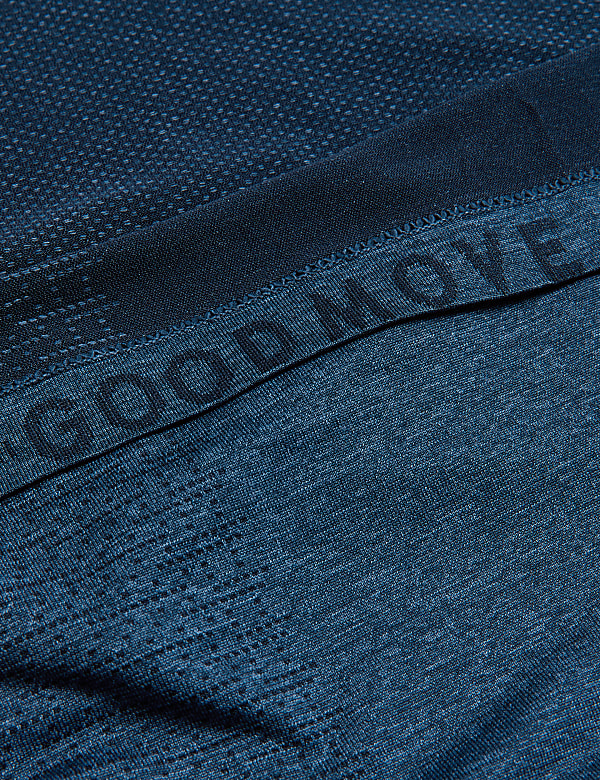 Seam Free Training T-Shirt