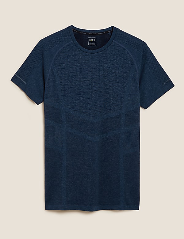 Seam Free Training T-Shirt