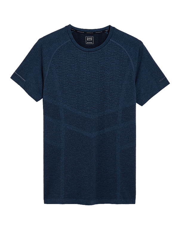Seam Free Training T-Shirt