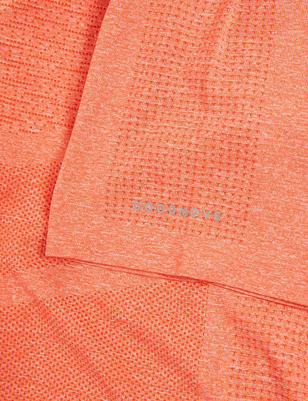 Seam Free Training T-Shirt