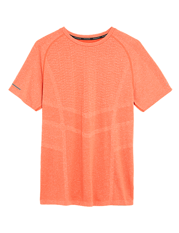 Seam Free Training T-Shirt