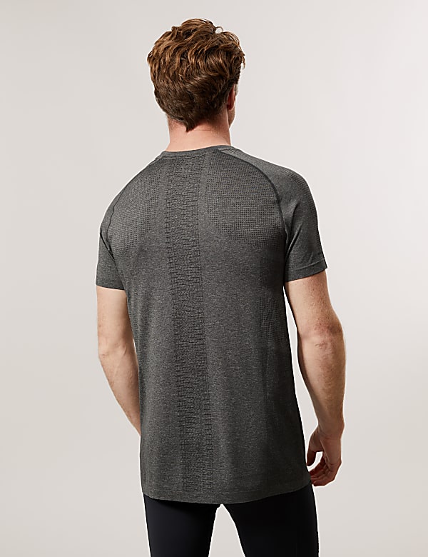 Seam Free Training T-Shirt