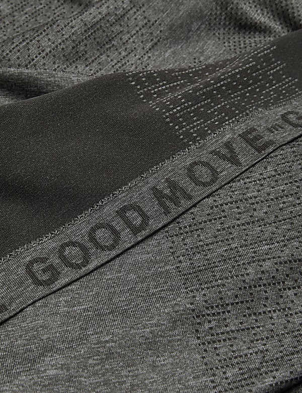 Seam Free Training T-Shirt