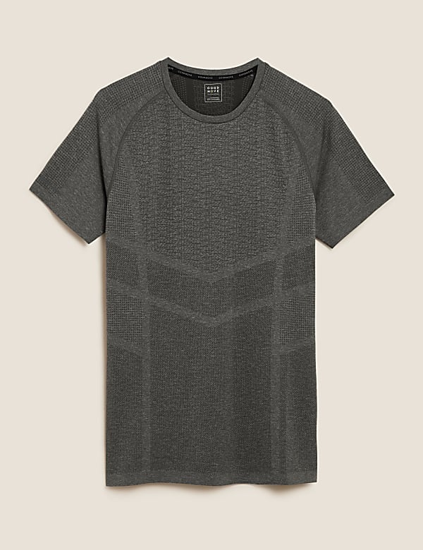 Seam Free Training T-Shirt