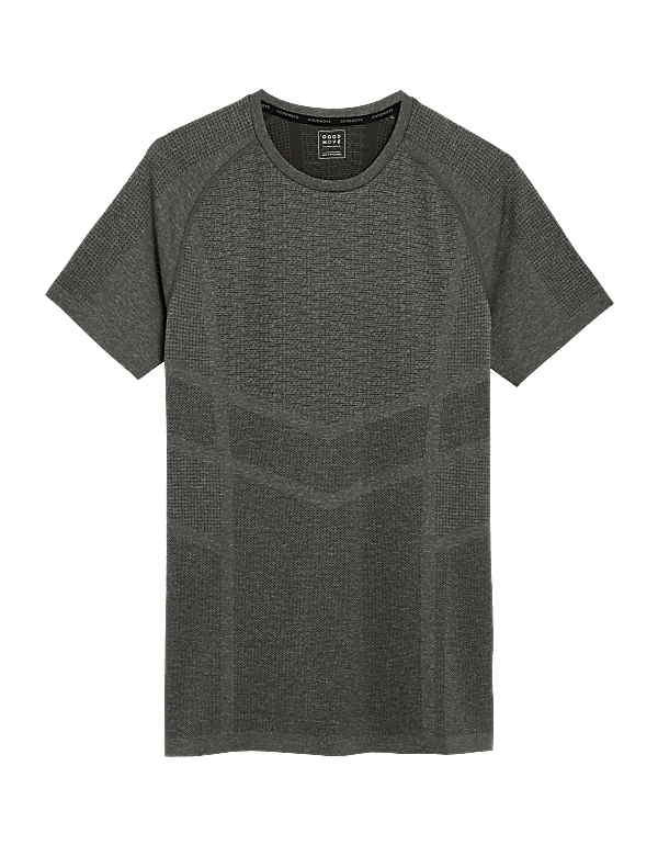 Seam Free Training T-Shirt
