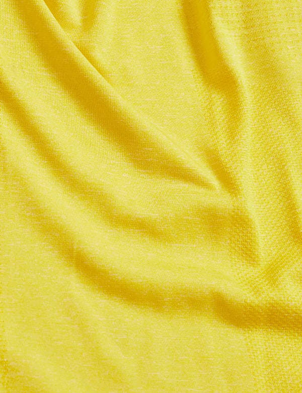 Seam Free Long Sleeve Training T-Shirt
