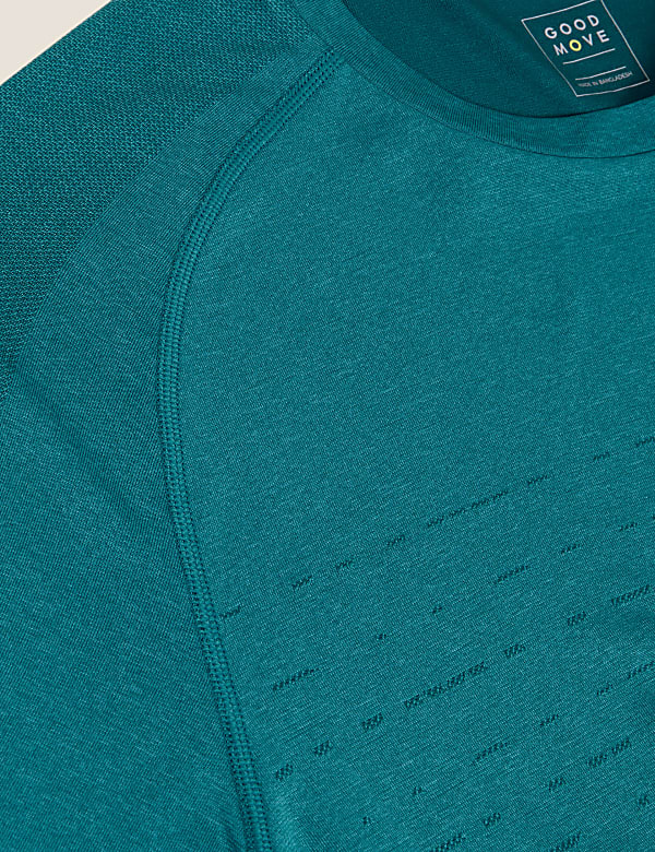 Quick Dry Training T-Shirt