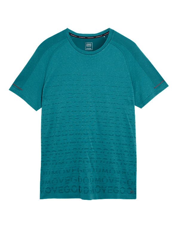 Quick Dry Training T-Shirt