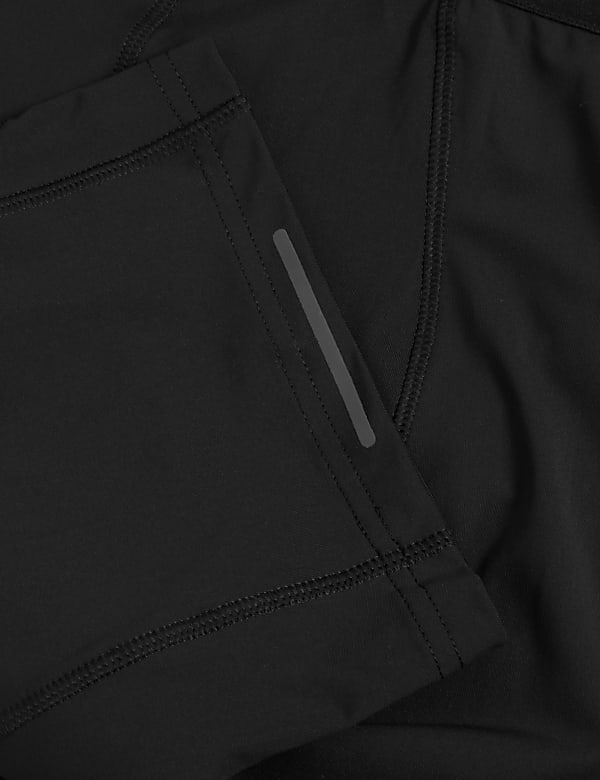 Base Layer Shorts