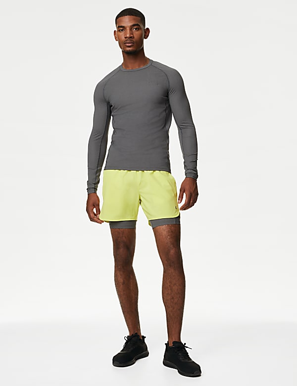Long Sleeve Training T-Shirt