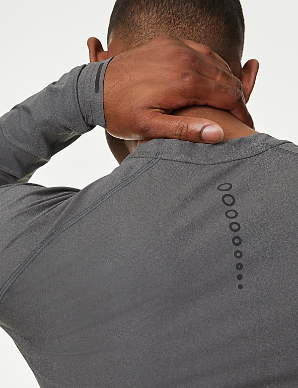 Long Sleeve Training T-Shirt