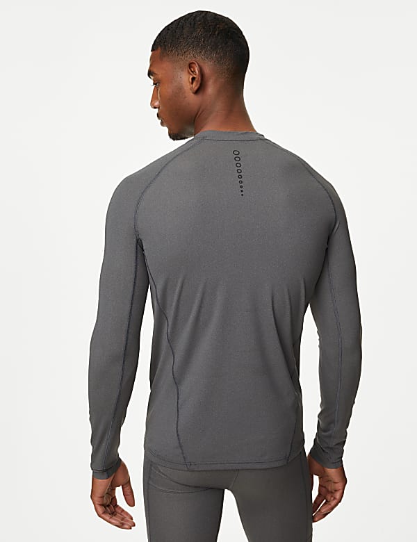 Long Sleeve Training T-Shirt