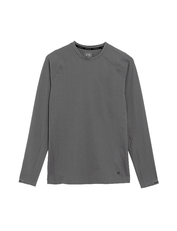 Long Sleeve Training T-Shirt