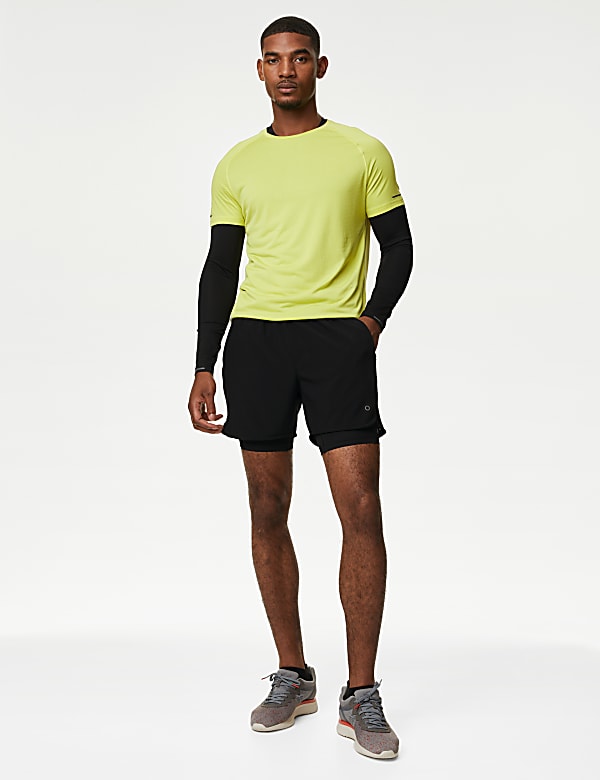 Long Sleeve Training T-Shirt