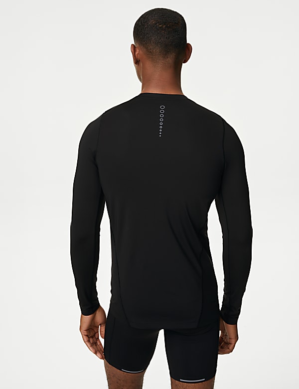 Long Sleeve Training T-Shirt