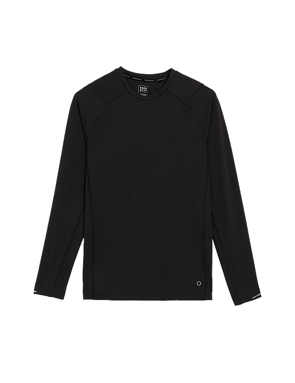 Long Sleeve Training T-Shirt