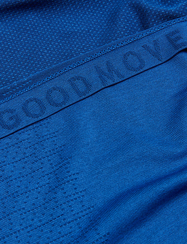 Seam Free Long Sleeve Training Top