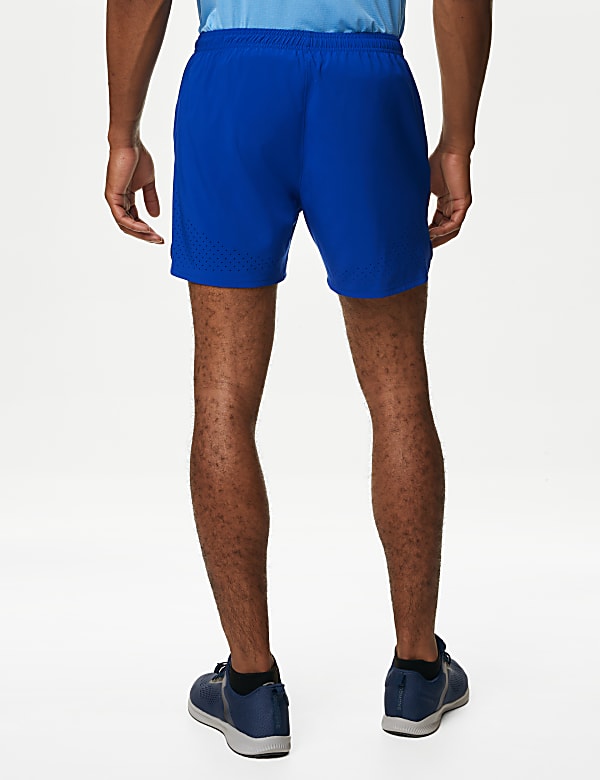 Quick Dry Sports Shorts