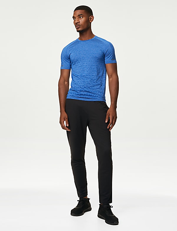 Quick Dry Sports Joggers