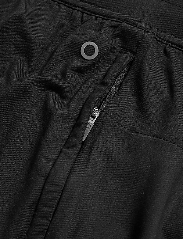 Quick Dry Sports Joggers
