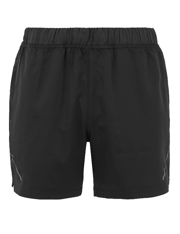 Active Reflective Running Shorts