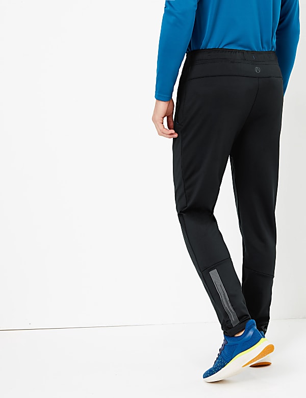 Active Reflective Joggers