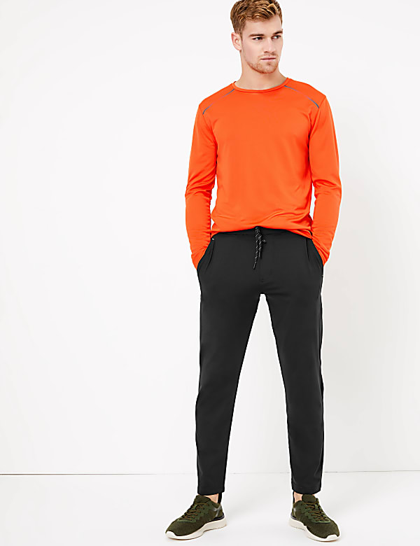 Slim Fit Joggers