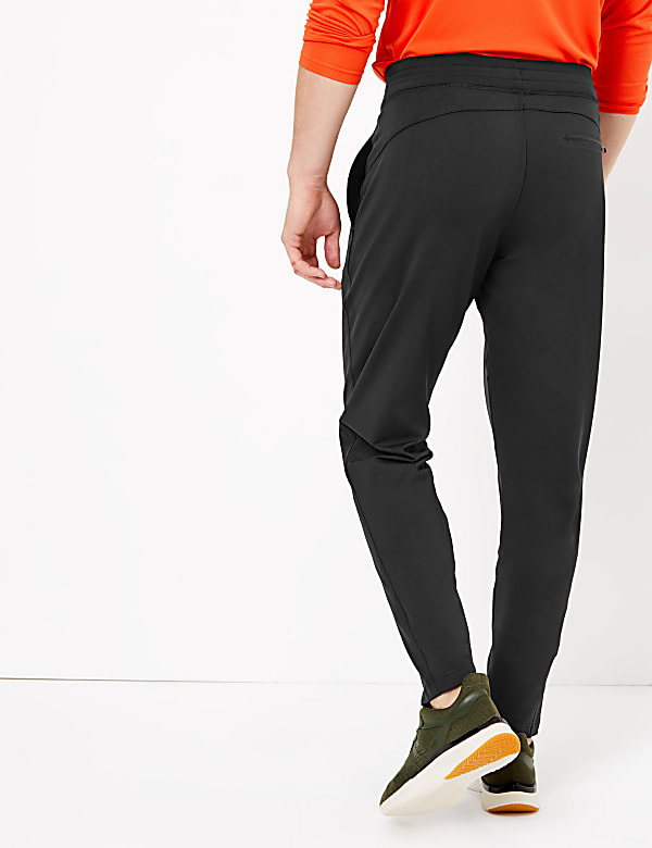 Slim Fit Joggers