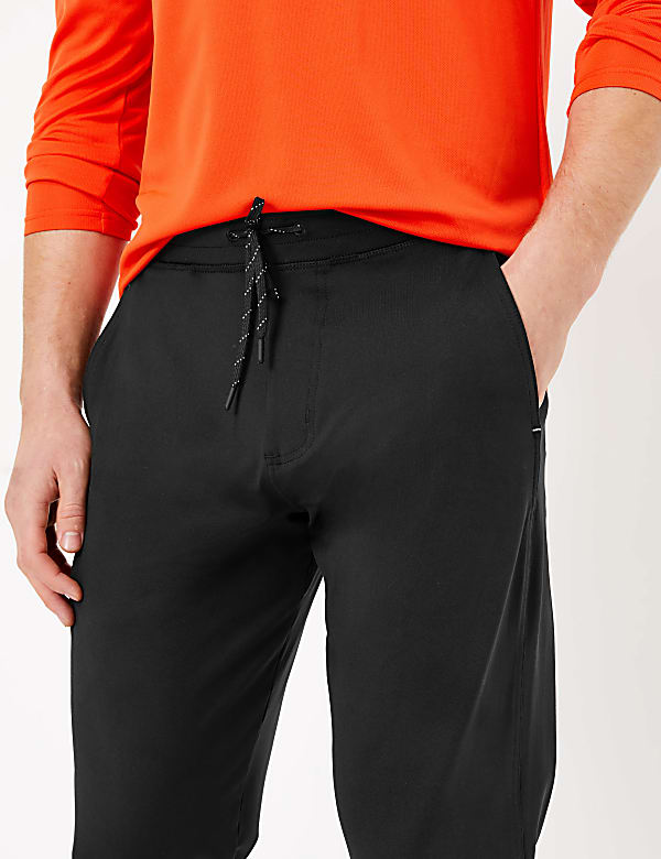 Slim Fit Joggers