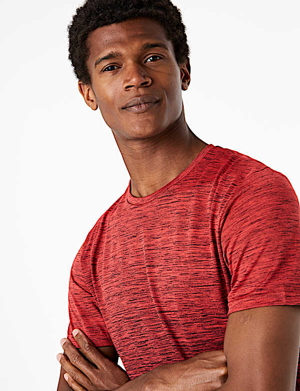 Active Ombre T-Shirt