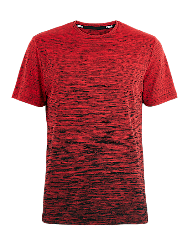 Active Ombre T-Shirt