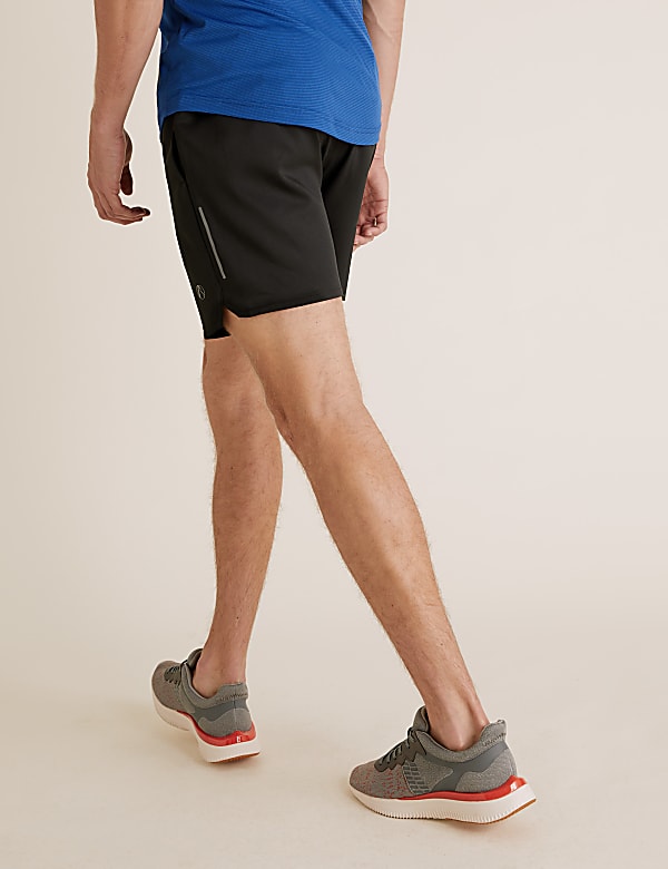 Gym shorts drawstring on sale