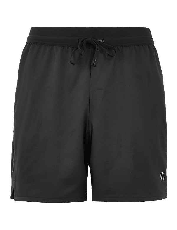 Drawstring Gym Shorts