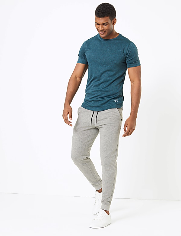 Active Moisture Wicking Joggers
