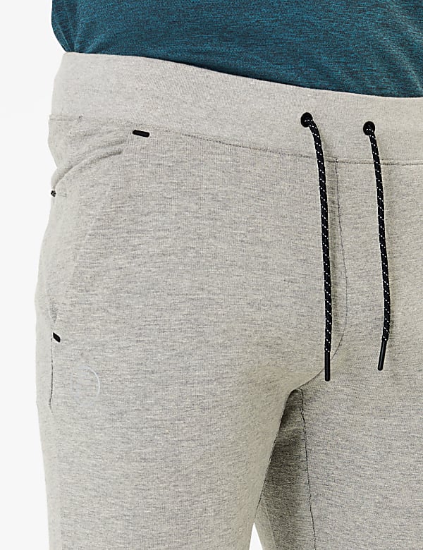 Active Moisture Wicking Joggers