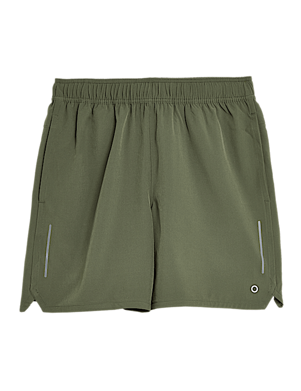 Stretch Sports Shorts