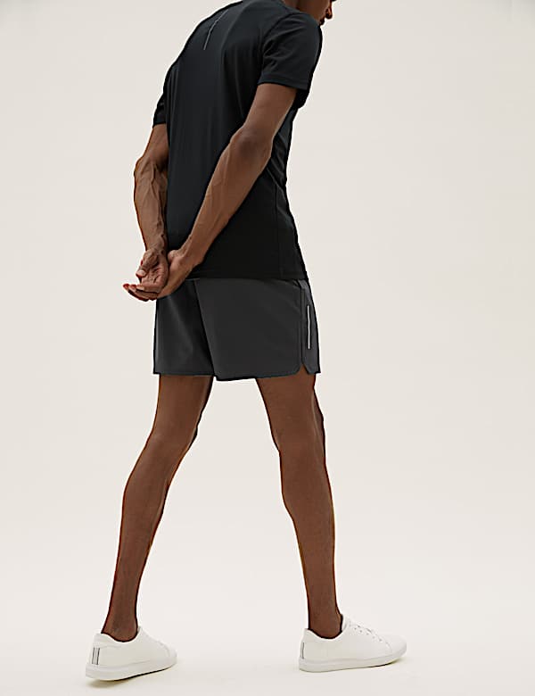 Stretch Sports Shorts