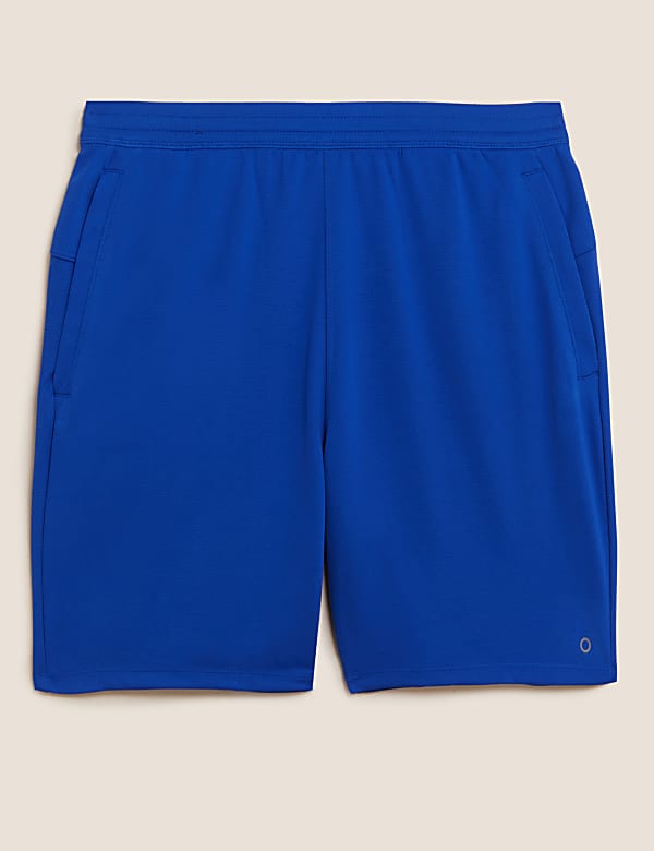 Drawstring Sport Shorts