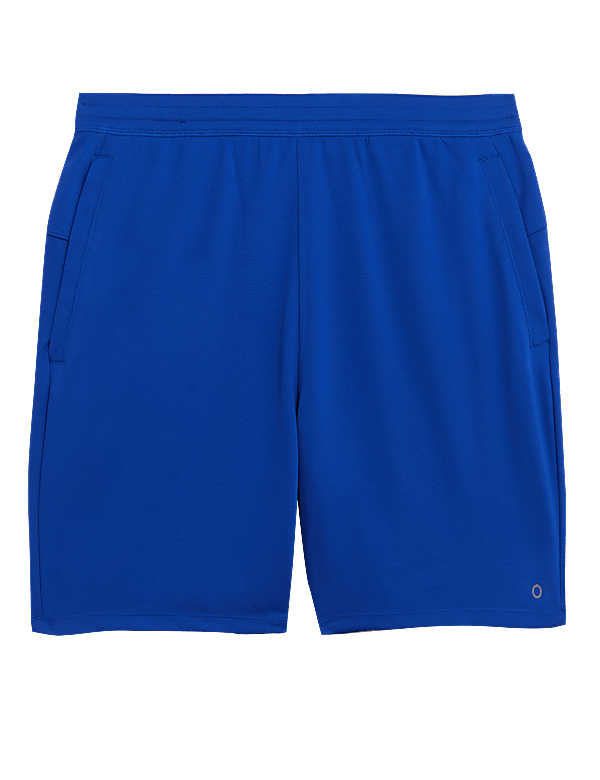 Drawstring Sport Shorts