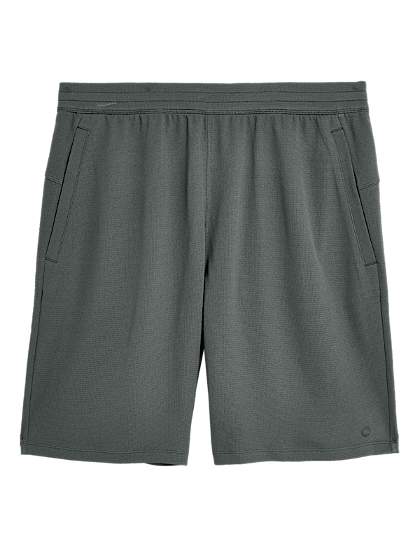 Drawstring Sport Shorts