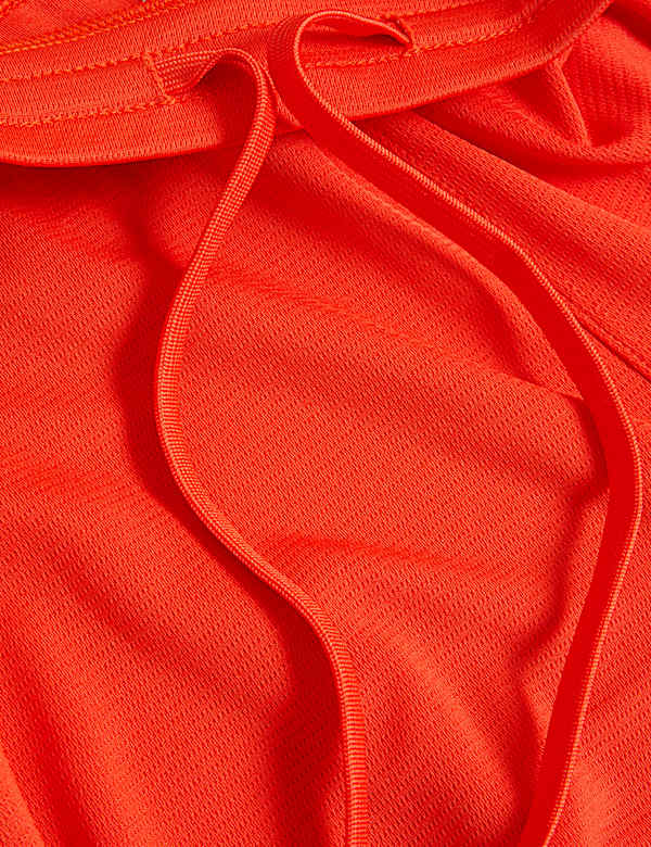 Drawstring Sport Shorts