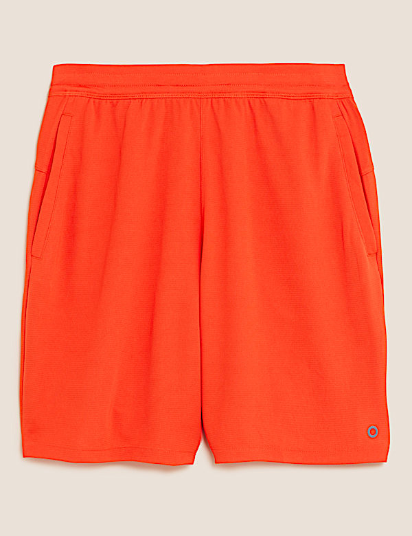Drawstring Sport Shorts
