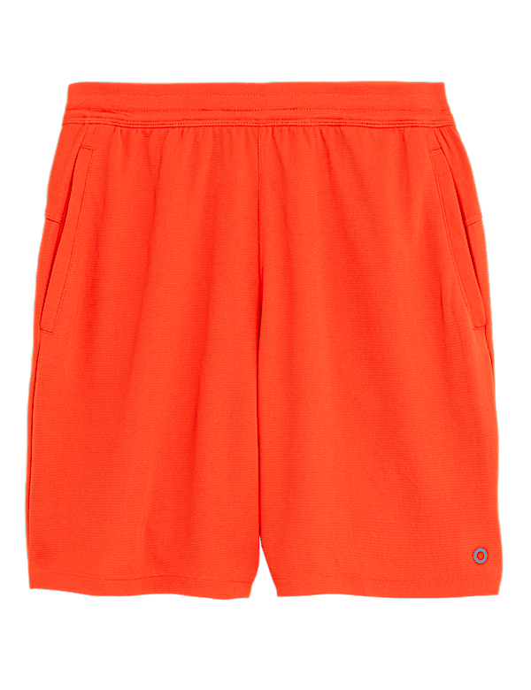 Drawstring Sport Shorts