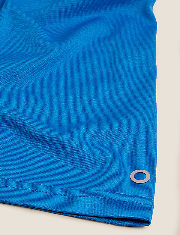 Recycled Active Training T-Shirt